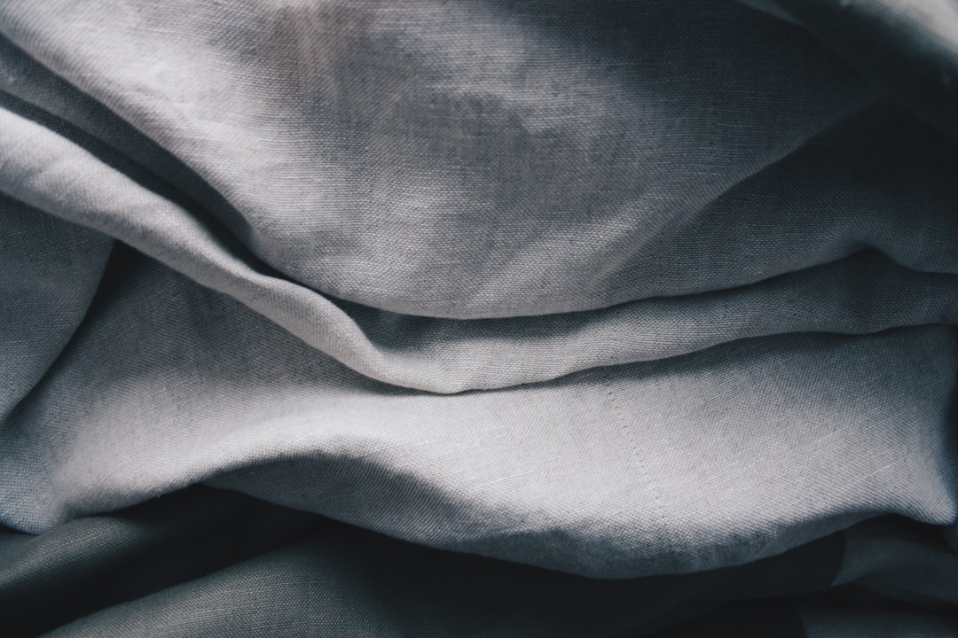 Photo Cotton fabric